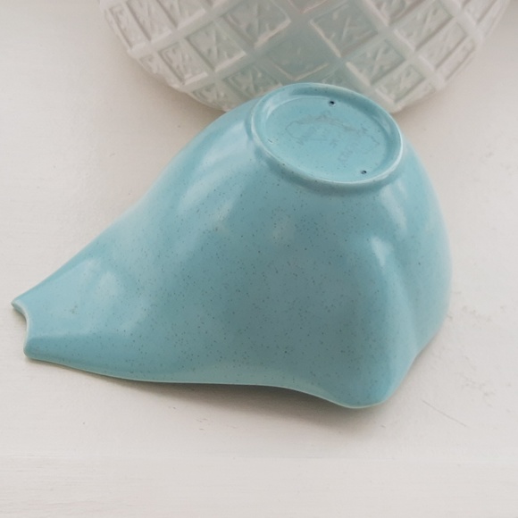 Monterey California Pottery Creamer - Picture 4 of 5